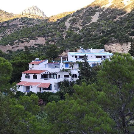 Oleander'S Garden Traditional Cretan Cottage Ferma Extérieur photo