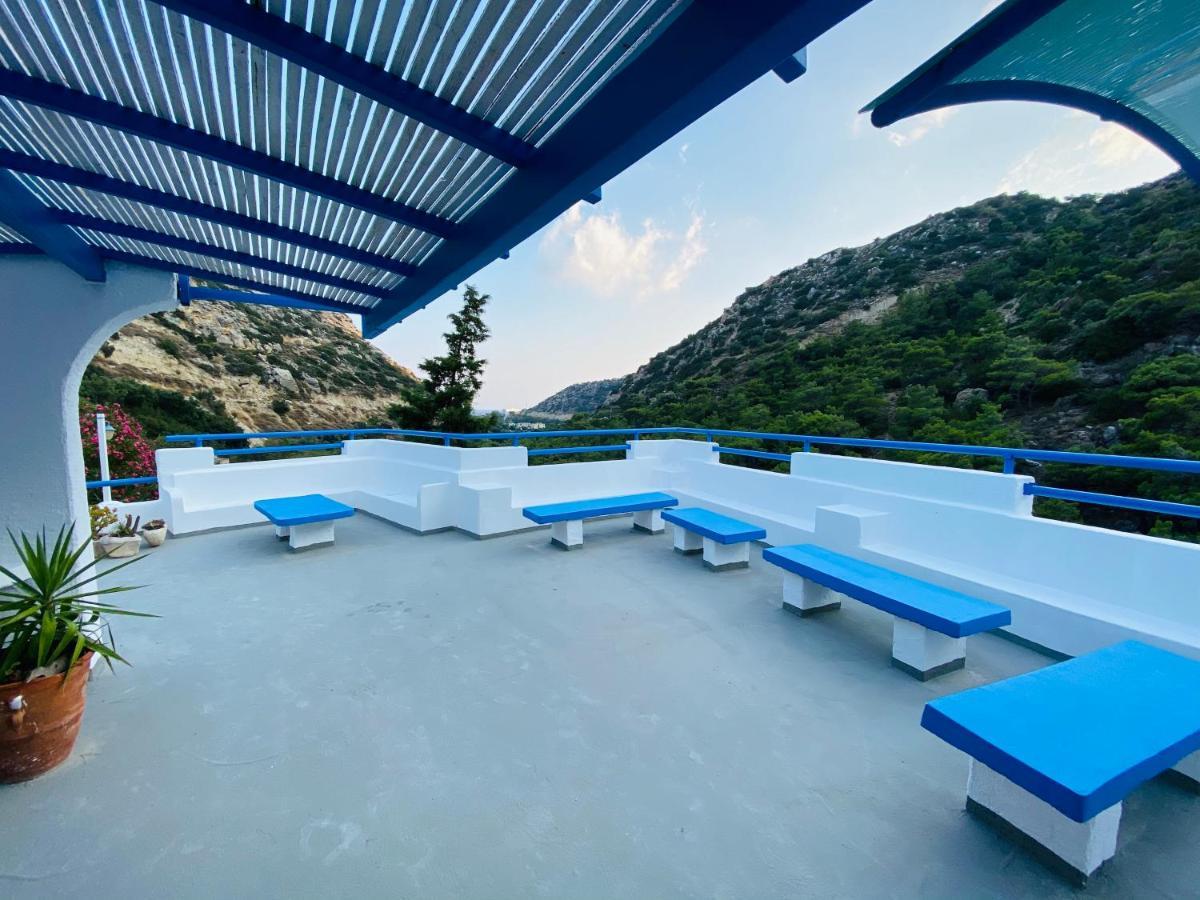 Oleander'S Garden Traditional Cretan Cottage Ferma Extérieur photo