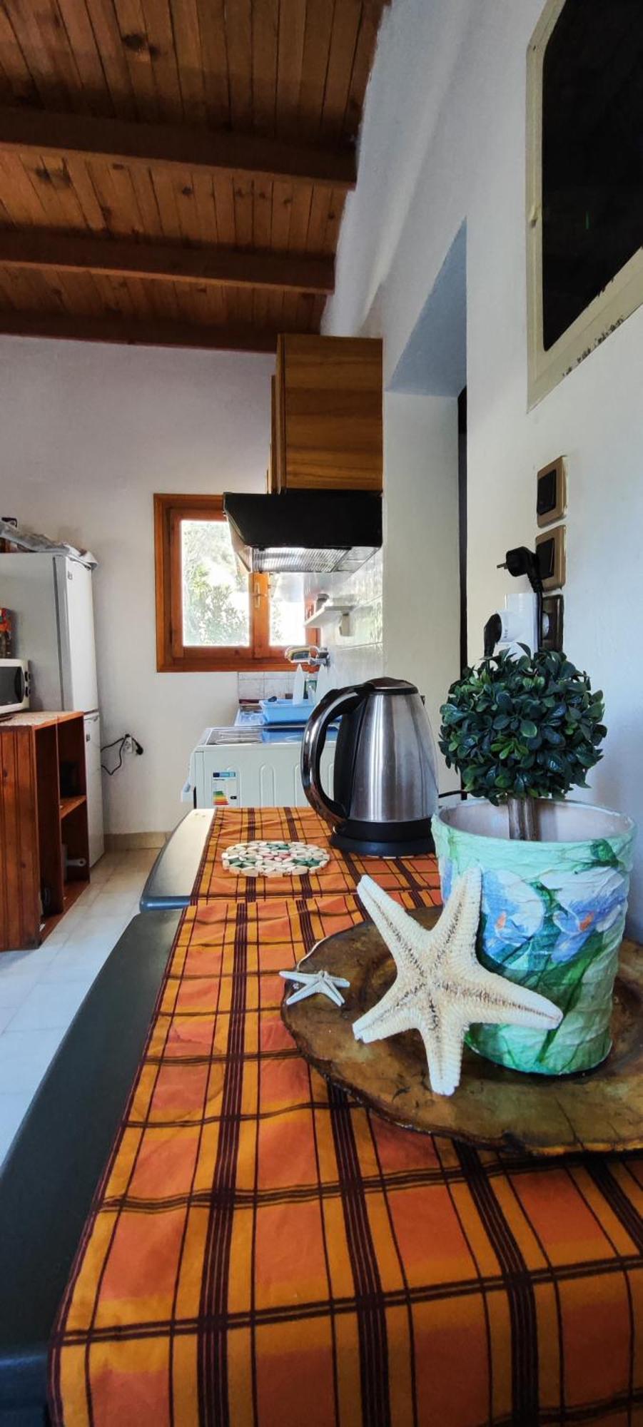 Oleander'S Garden Traditional Cretan Cottage Ferma Extérieur photo