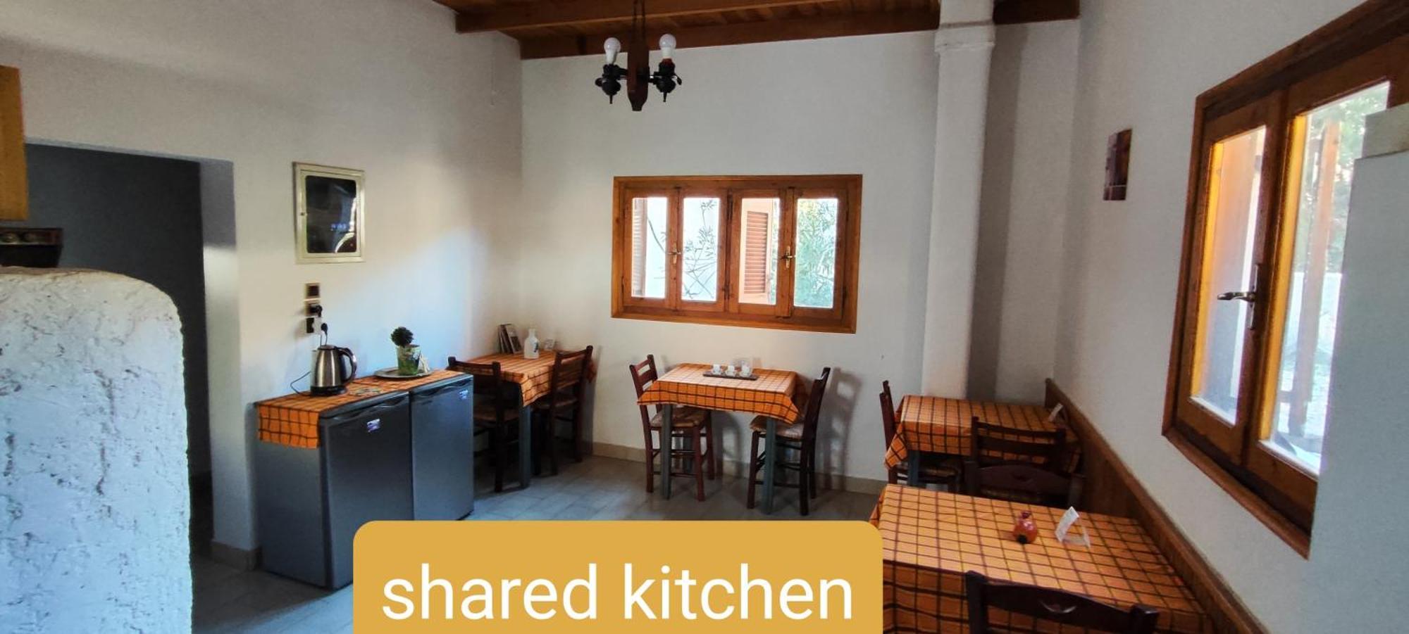 Oleander'S Garden Traditional Cretan Cottage Ferma Extérieur photo