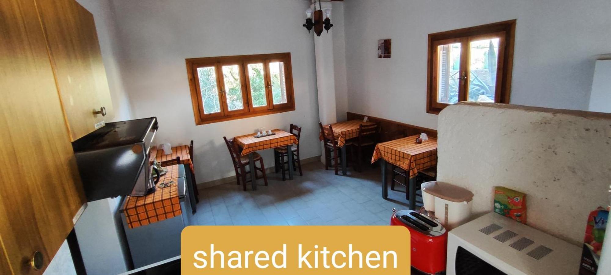 Oleander'S Garden Traditional Cretan Cottage Ferma Extérieur photo
