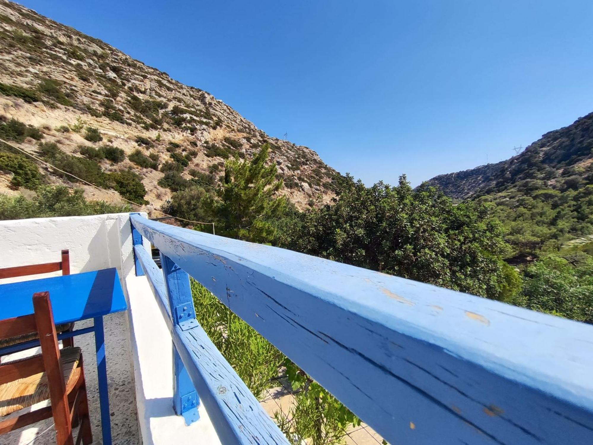 Oleander'S Garden Traditional Cretan Cottage Ferma Extérieur photo