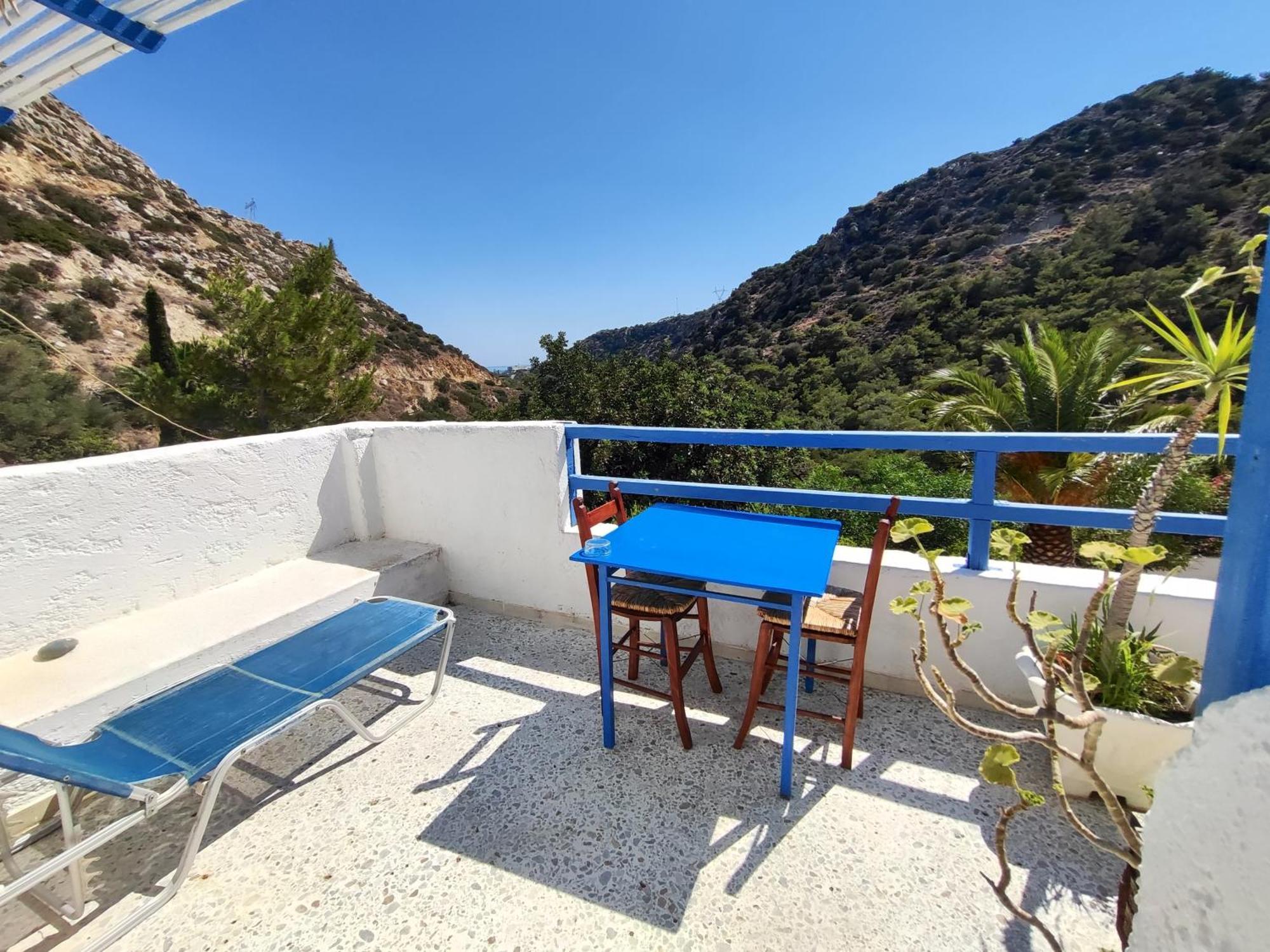 Oleander'S Garden Traditional Cretan Cottage Ferma Extérieur photo
