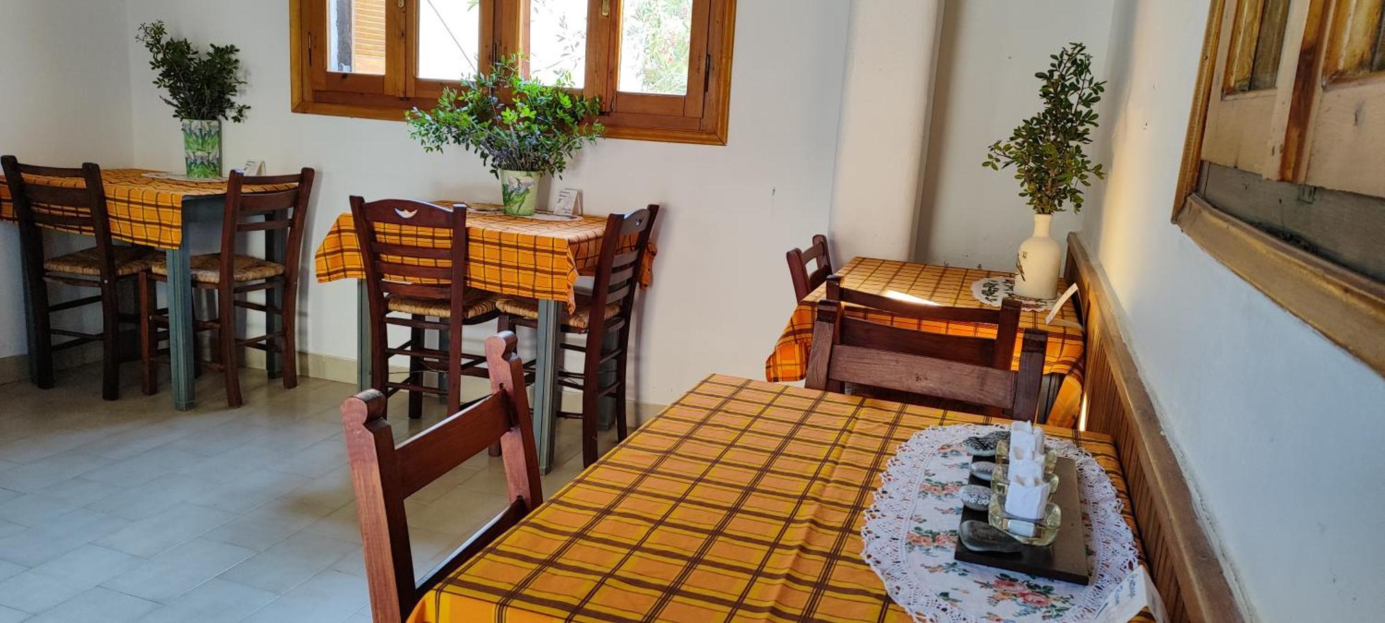 Oleander'S Garden Traditional Cretan Cottage Ferma Extérieur photo
